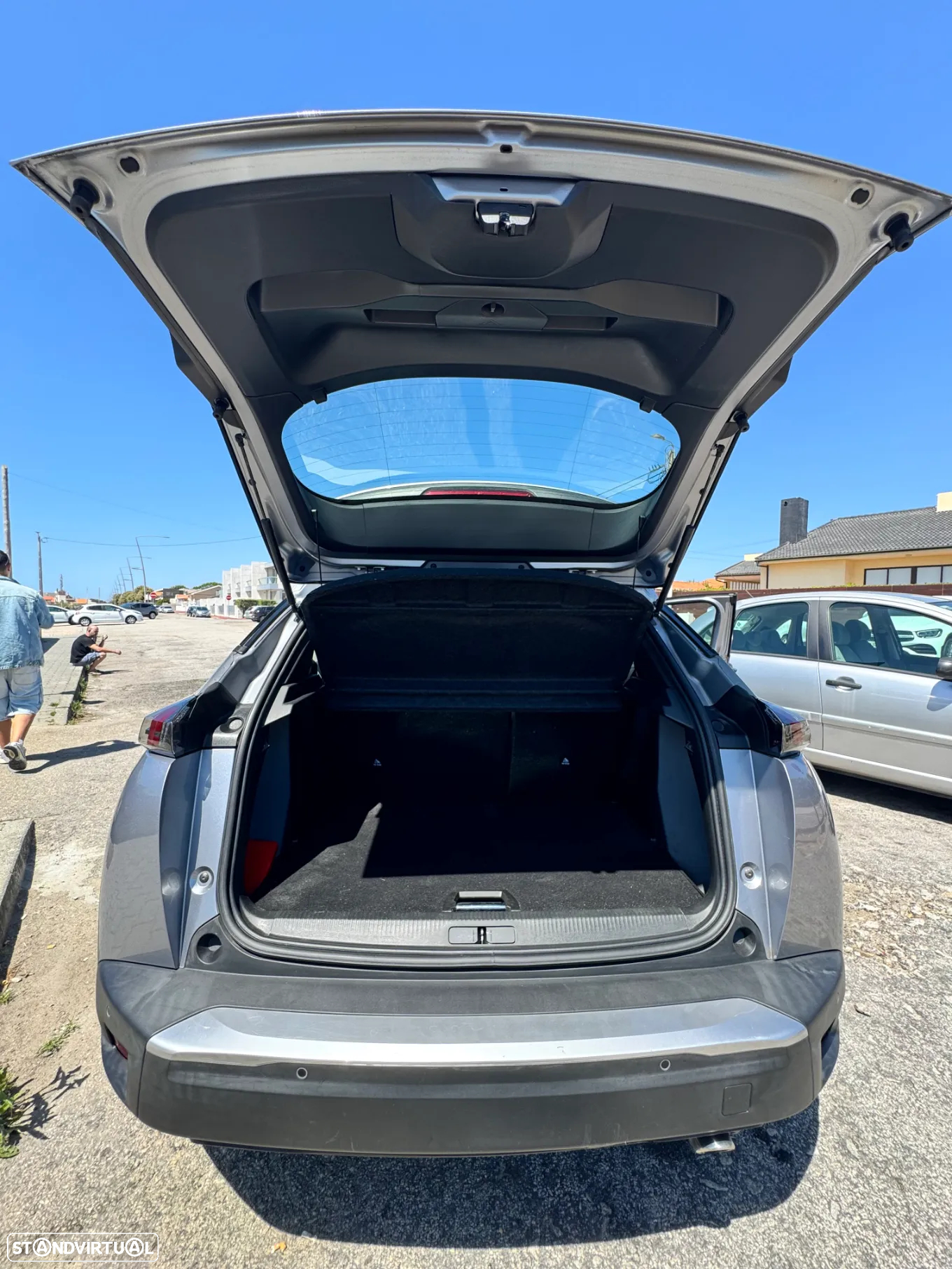 Peugeot 2008 1.5 BlueHDi Allure - 12