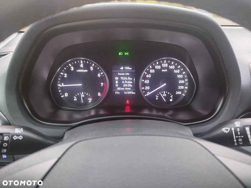 Hyundai i30 1.0 T-GDI Passion Plus - 21