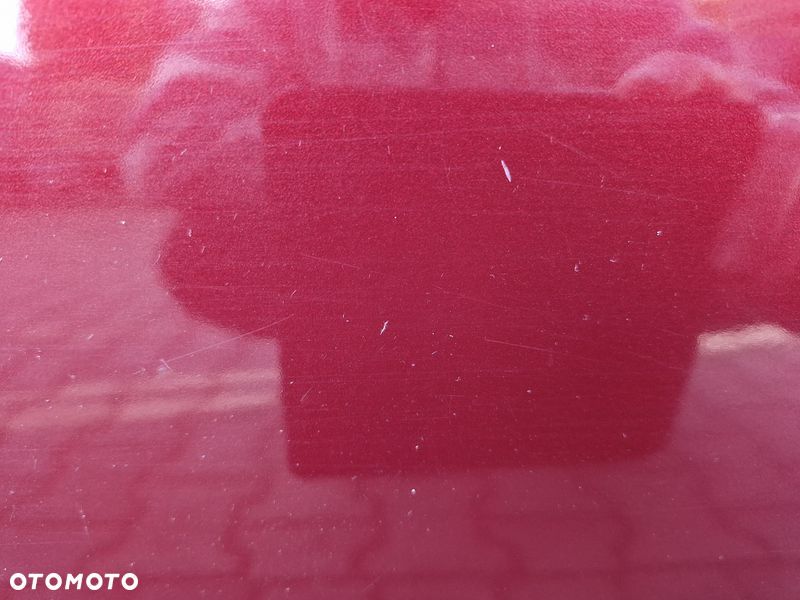 RENAULT LAGUNA 3 III KOMBI DRZWI PRAWY TYŁ PRAWE TYLNE TENND - 5