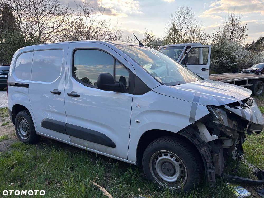 Toyota PROACE CITY - 5