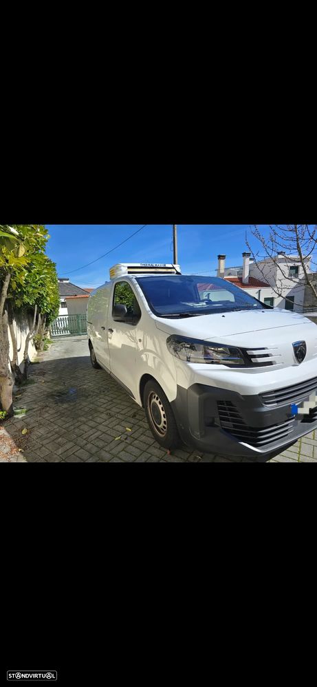 Peugeot Expert 1.5 BlueHDi L2H1 Semi-Vidrado - 2