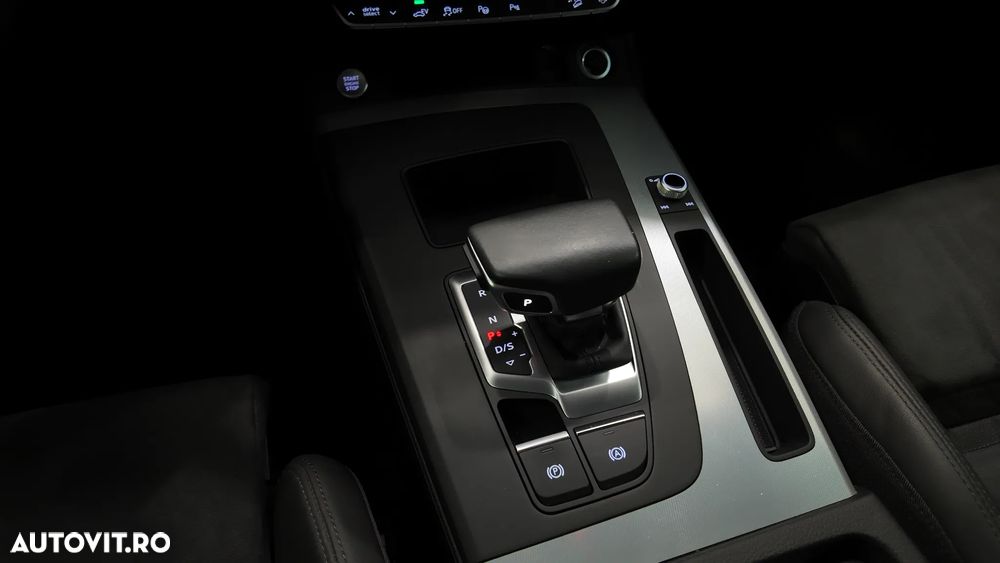 Audi Q5 50 TFSI e quattro S tronic - 26