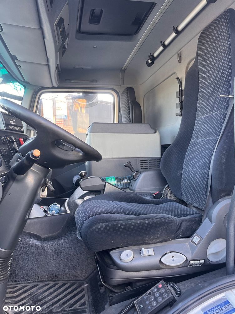 Mercedes-Benz Atego 1524 - 11
