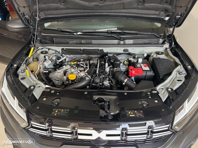 Dacia Jogger 1.0 TCe Essential - 16