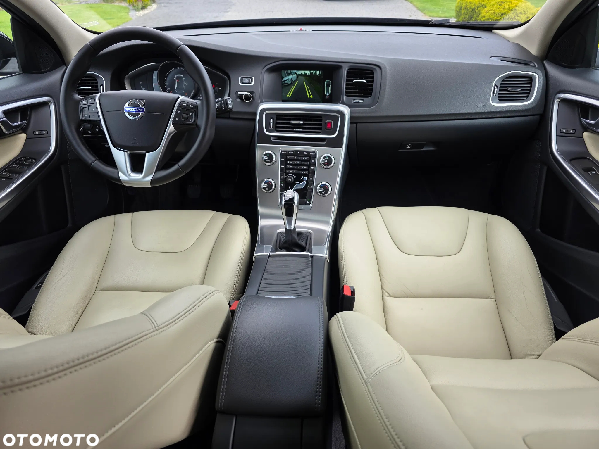 Volvo V60 D3 Drive-E Summum - 7