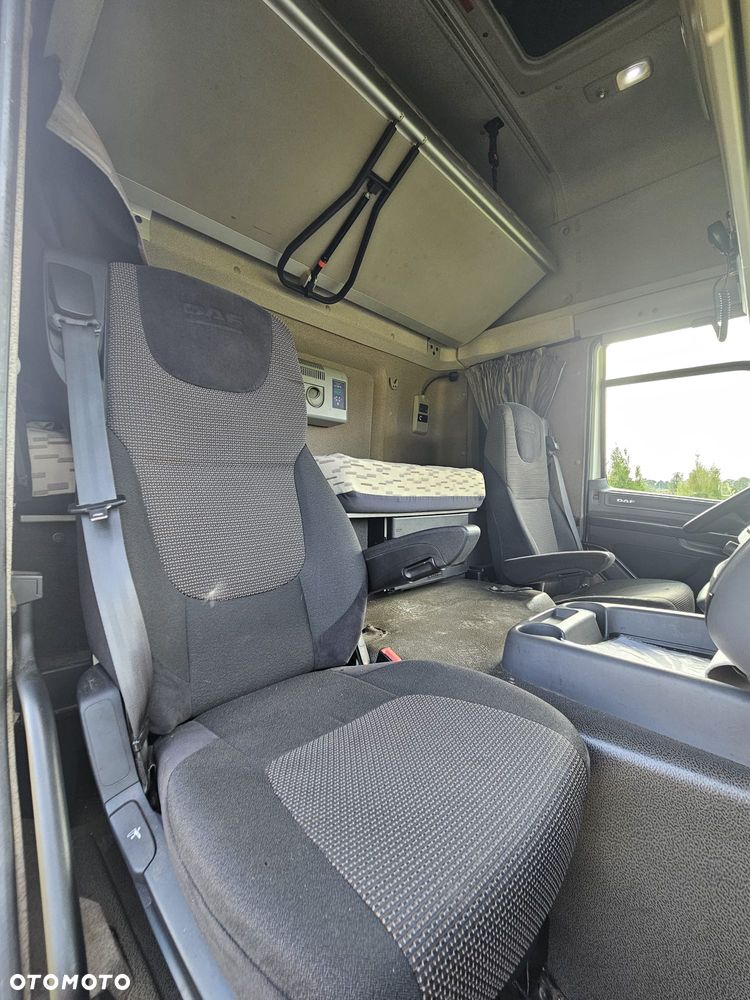 DAF Cf 370 - 12