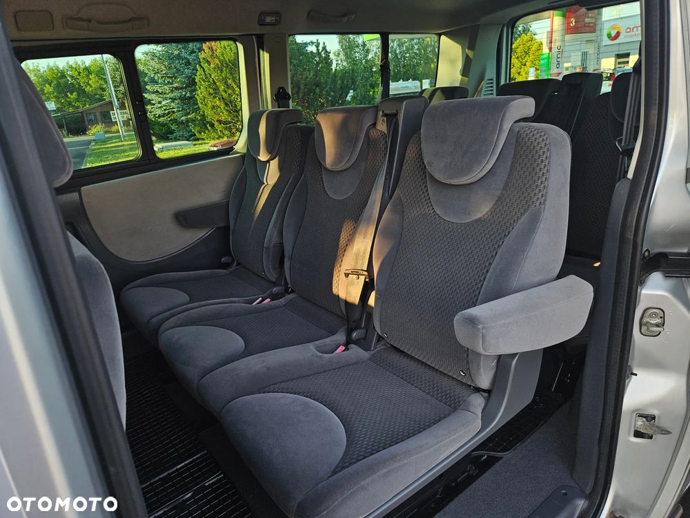 Fiat Scudo L2 (5-Si.) Panorama Executive - 35