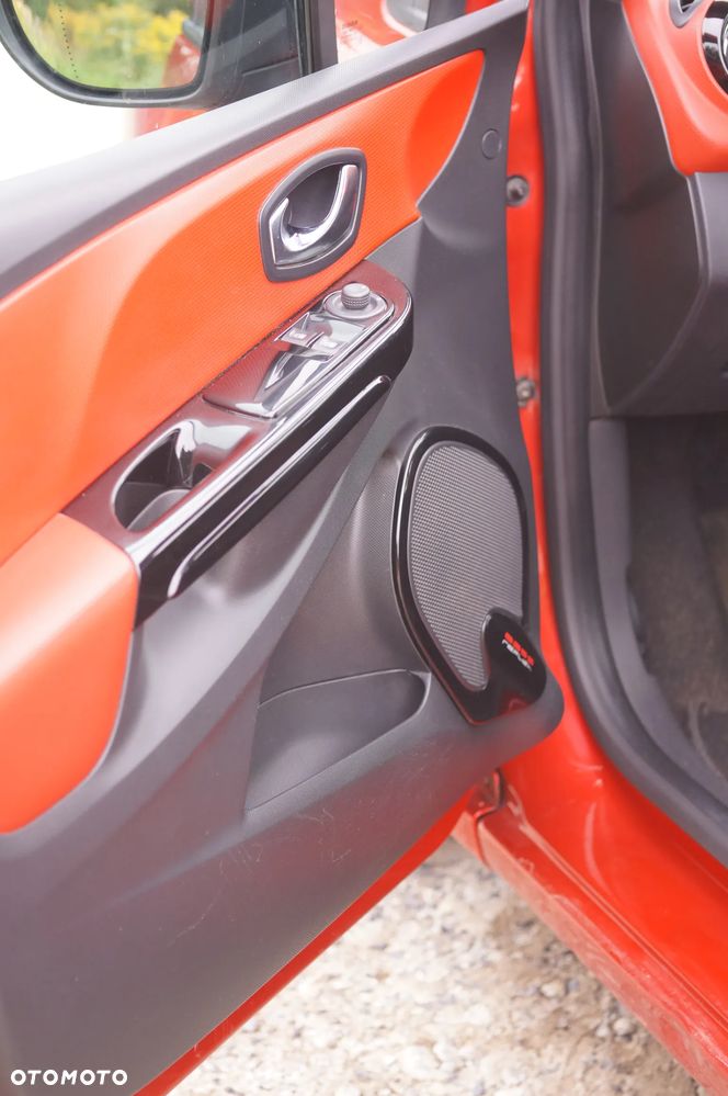 Renault Clio Energy dCi 90 Start & Stop Experience - 8