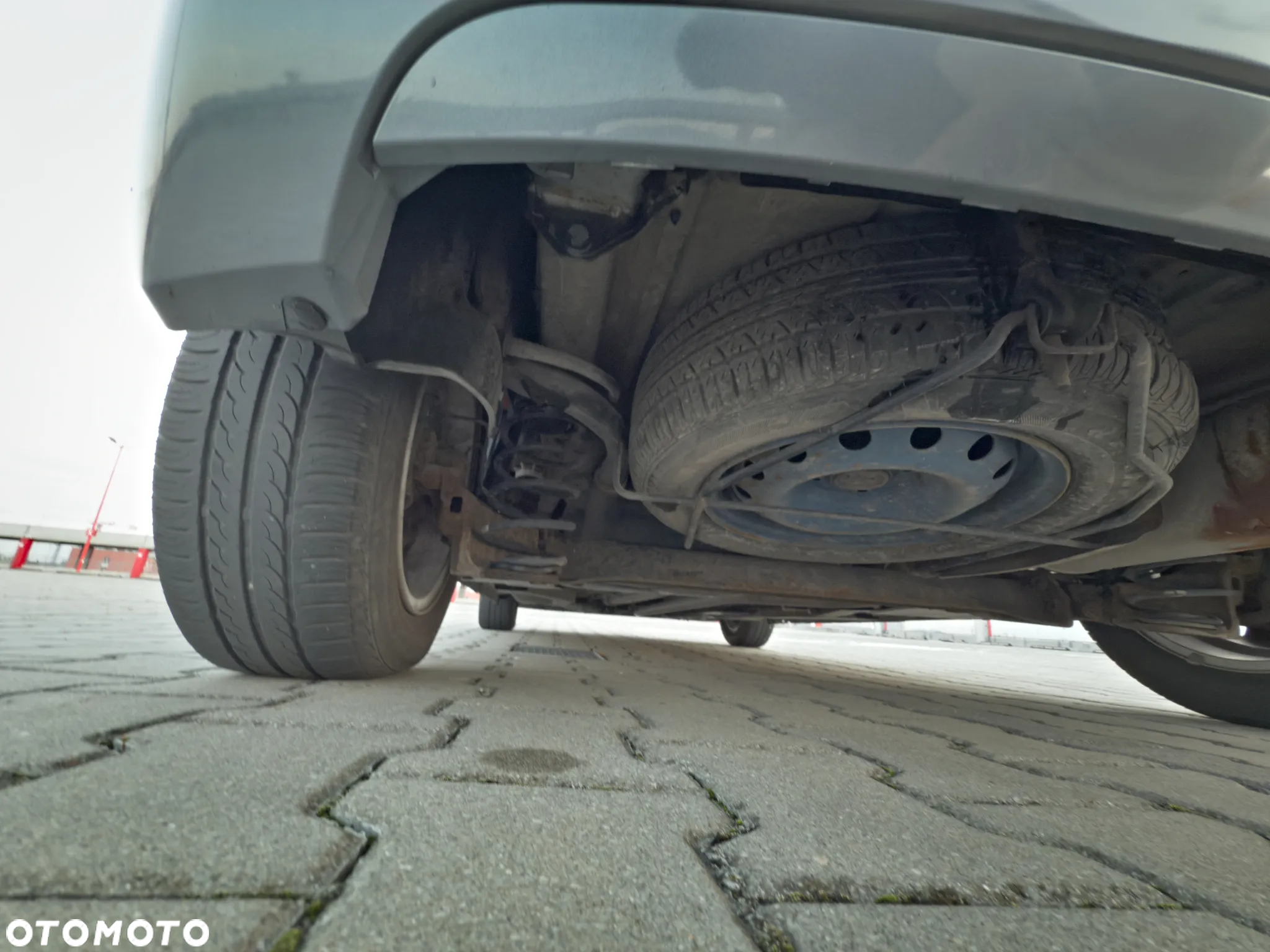 Citroën C2 1.4 HDi Style - 31