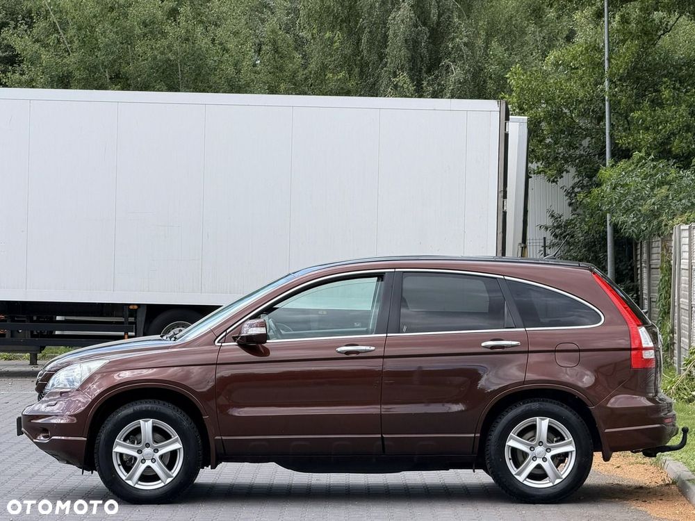 Honda CR-V 2.0 Executive - 32