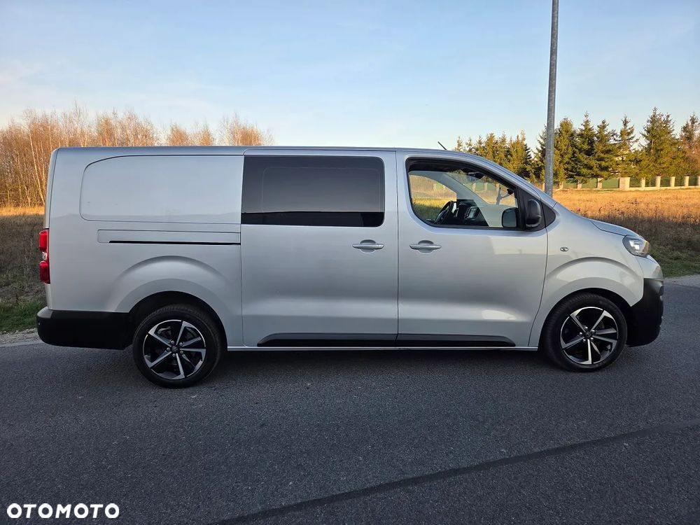 Peugeot EXPERT - 4