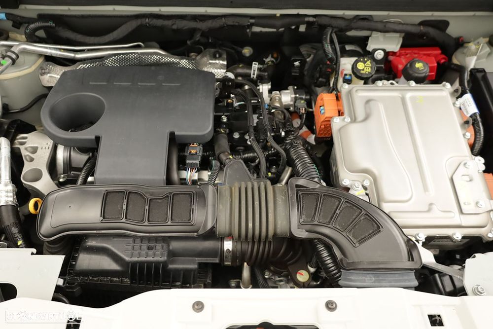 Dacia Duster 1.6 Hybrid Extreme - 23