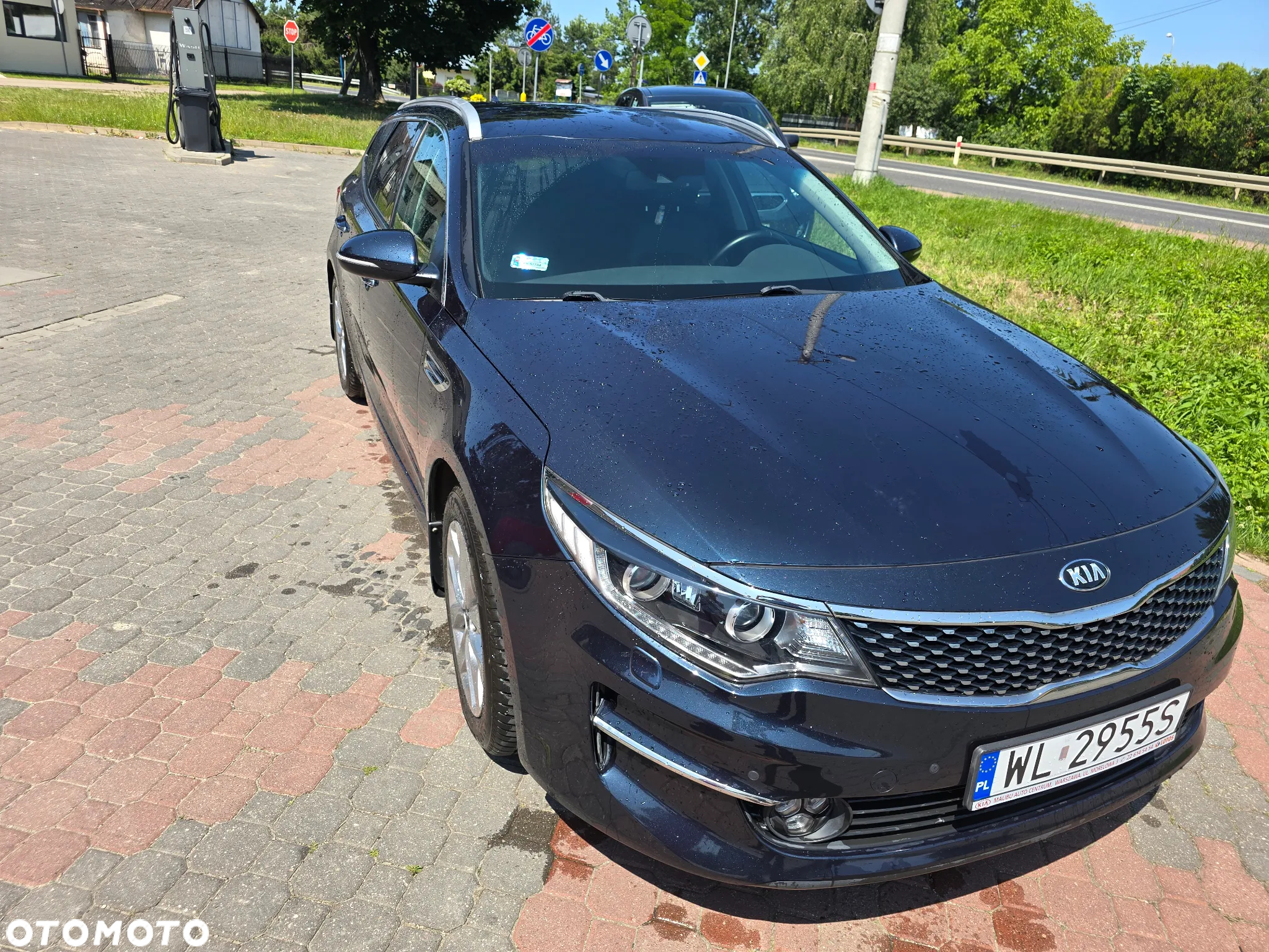 Kia Optima 2.0 XL - 18
