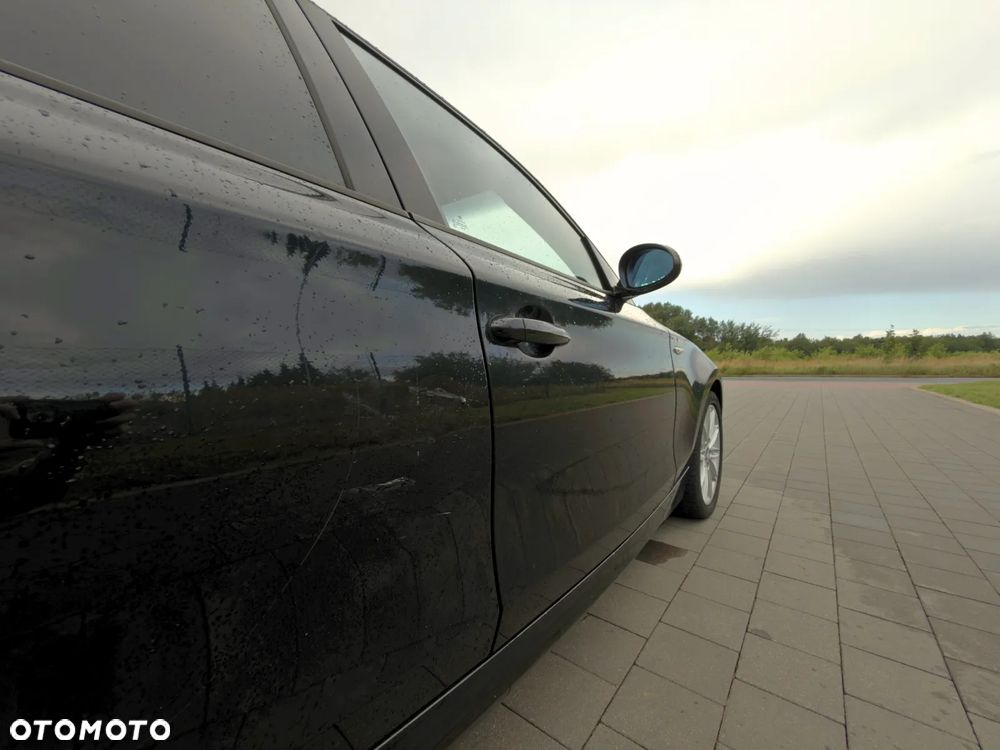 BMW Seria 1 - 15