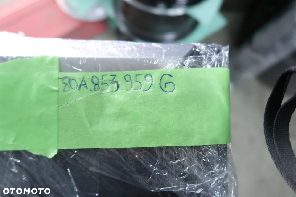 80a853959a Listwa drzwi LP Audi Q5  80A - 9