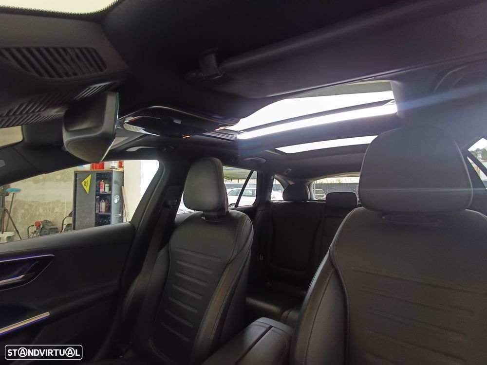 Mercedes-Benz C 300 d AMG Line - 35