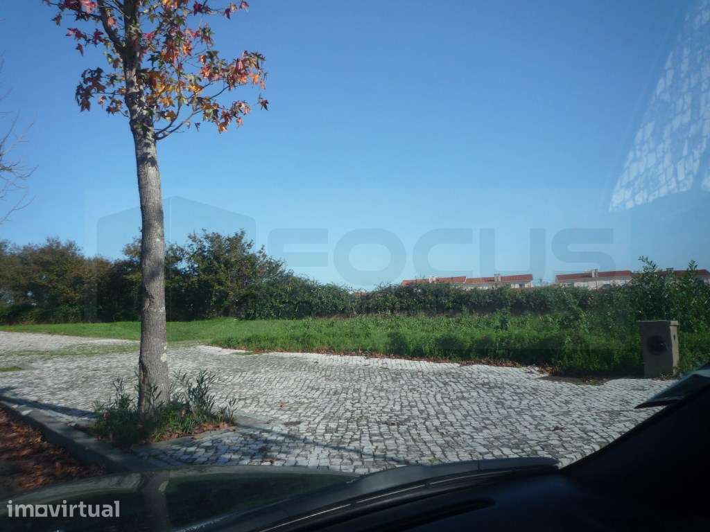 Lote de terreno em Albergaria-a-Velha - Grande imagem: 2/5