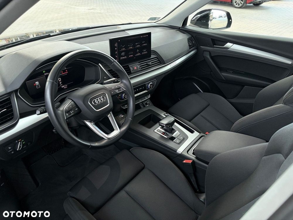 Audi Q5 - 13