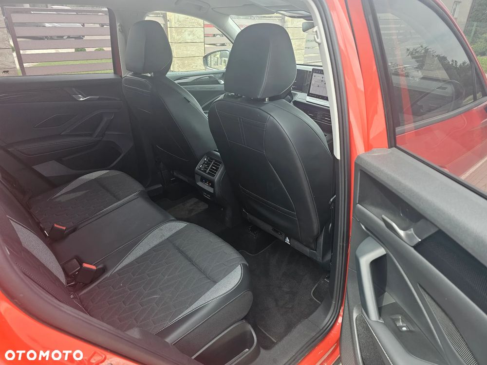 Volkswagen Tiguan 1.5 eTSI Special Edition DSG - 11