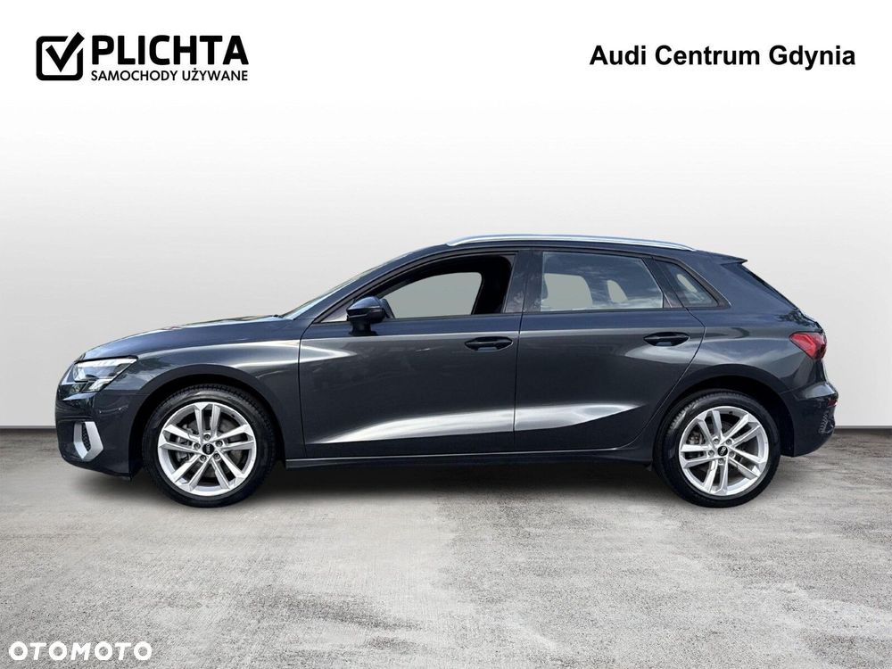 Audi A3 - 2