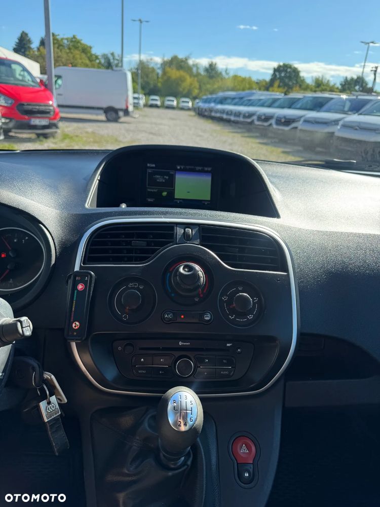 Renault Kangoo - 9