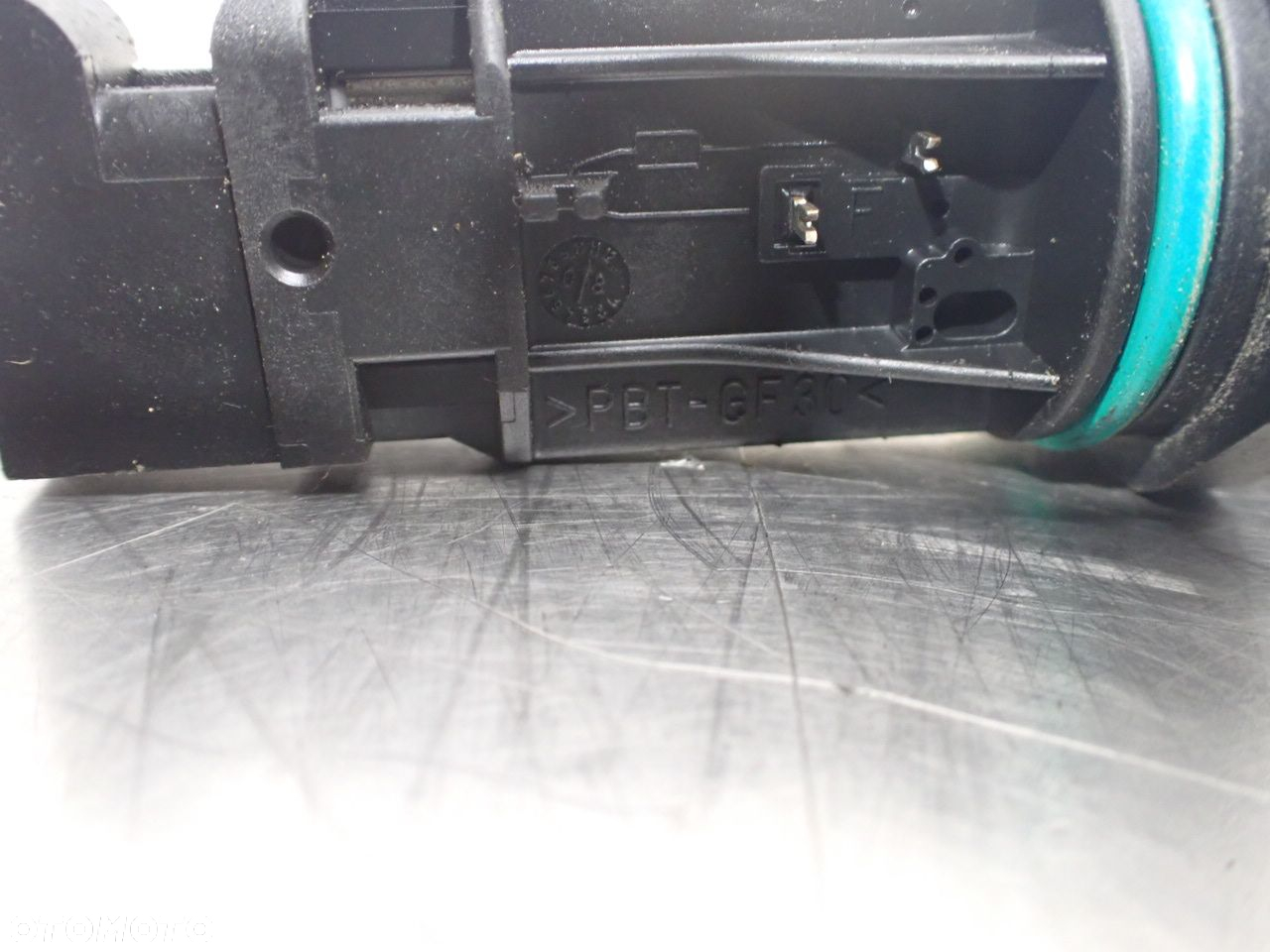 PRZEPŁYWOMIERZ POWIETRZA 1,9 TDI FORD GALAXY MK1 LIFT 3B9 827 505 - 5