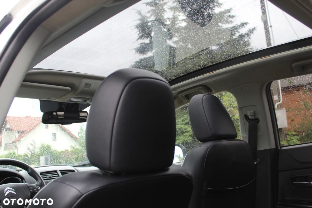 Citroën C4 Aircross - 19