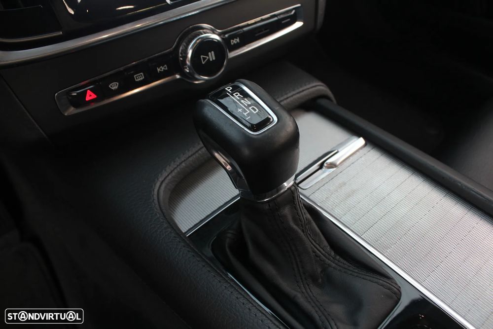 Volvo V90 2.0 D4 Inscription Geartronic - 49