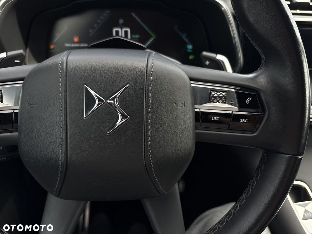 DS Automobiles DS 7 Crossback - 22