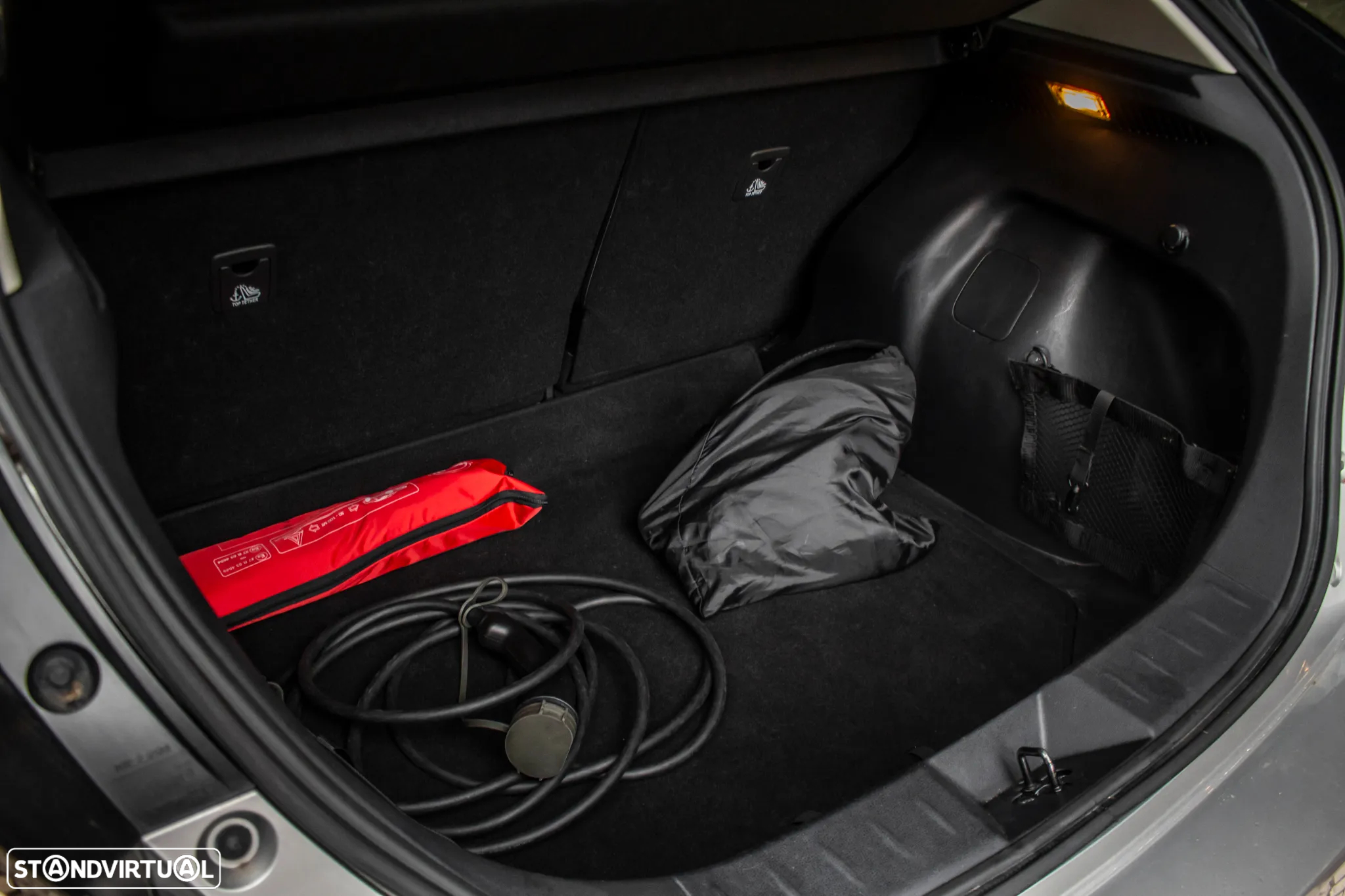 Nissan Leaf N-Connecta - 31