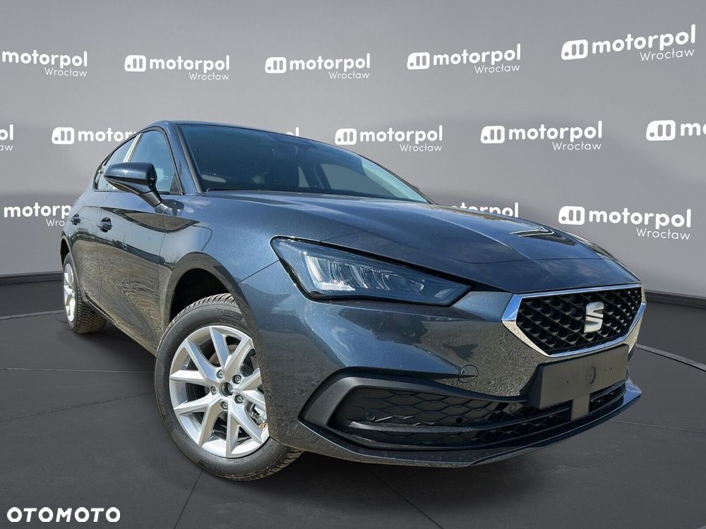 Seat Leon - 4