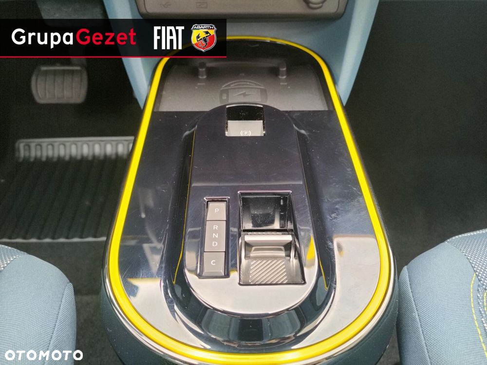 Fiat Grande Panda - 12