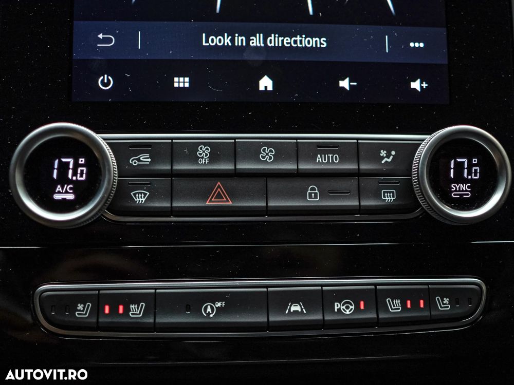 Renault Talisman - 21