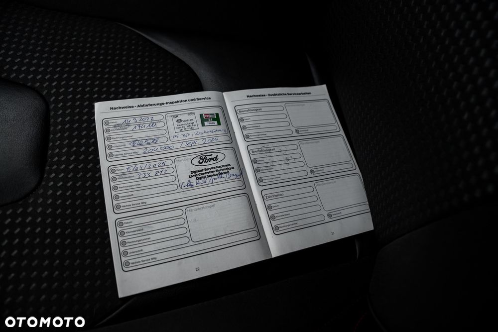 Ford Mondeo 2.0 EcoBlue ST-Line - 37
