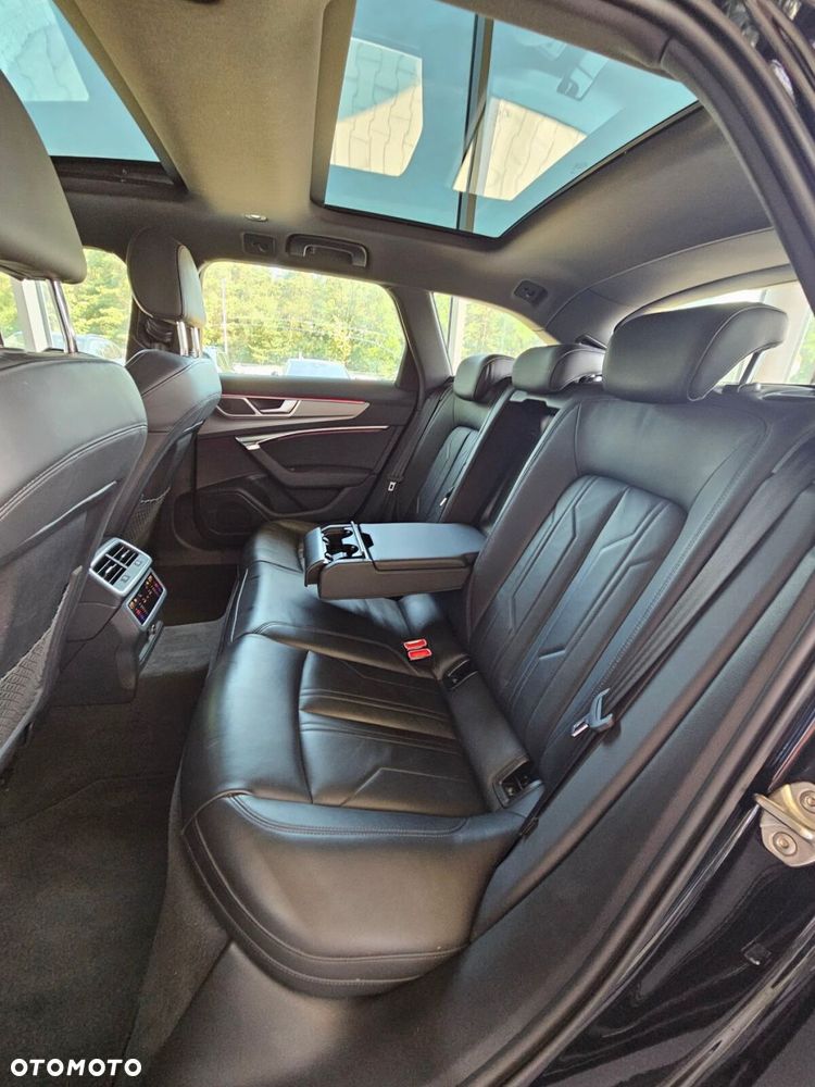 Audi A6 Avant - 33