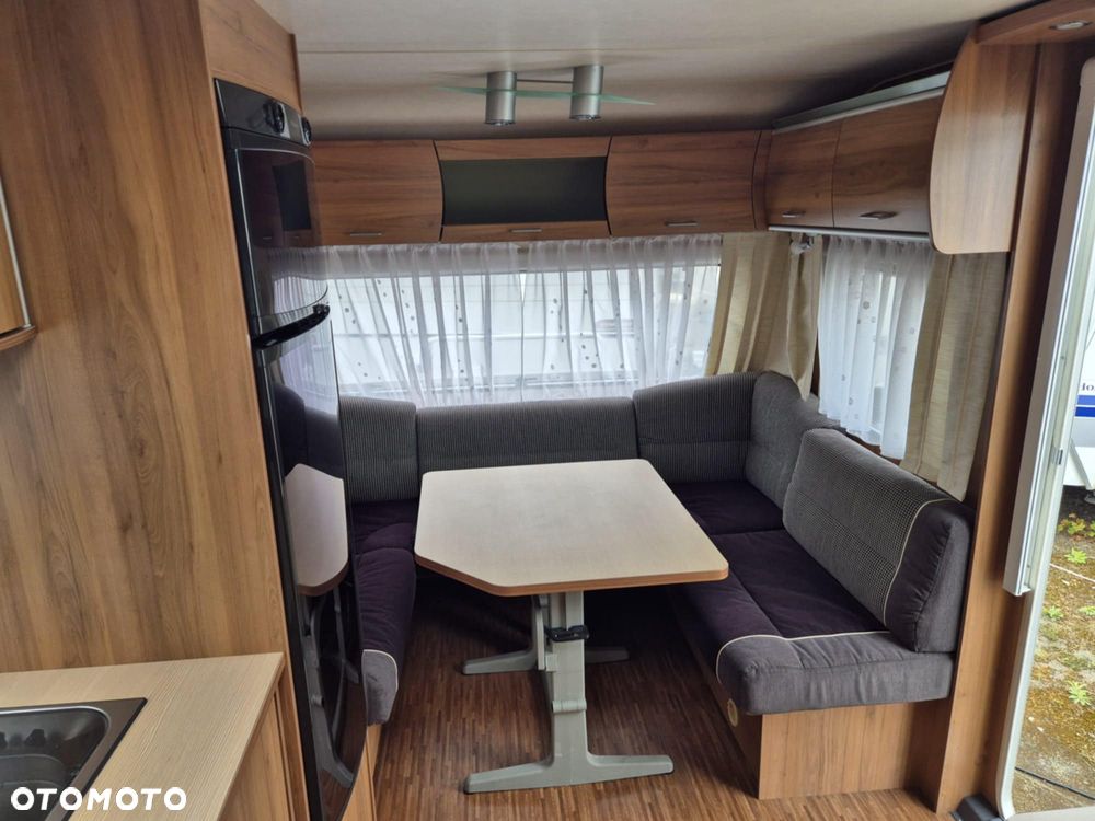 Burstner 465 Averso - 16