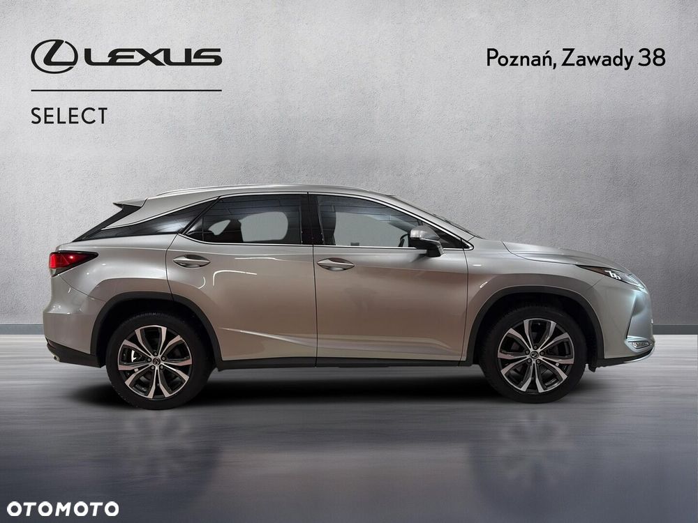 Lexus RX 300 Elegance - 5