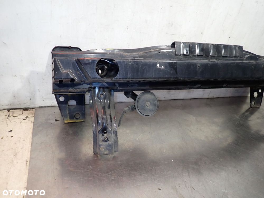 BELKA POD ZDERZAK PRZEDNI HYUNDAI I10 II - 2