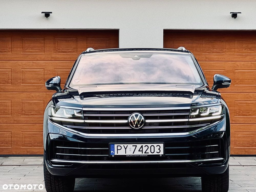 Volkswagen Touareg 3.0 V6 TFSI PHEV 280kW 4Motion Elegance - 7