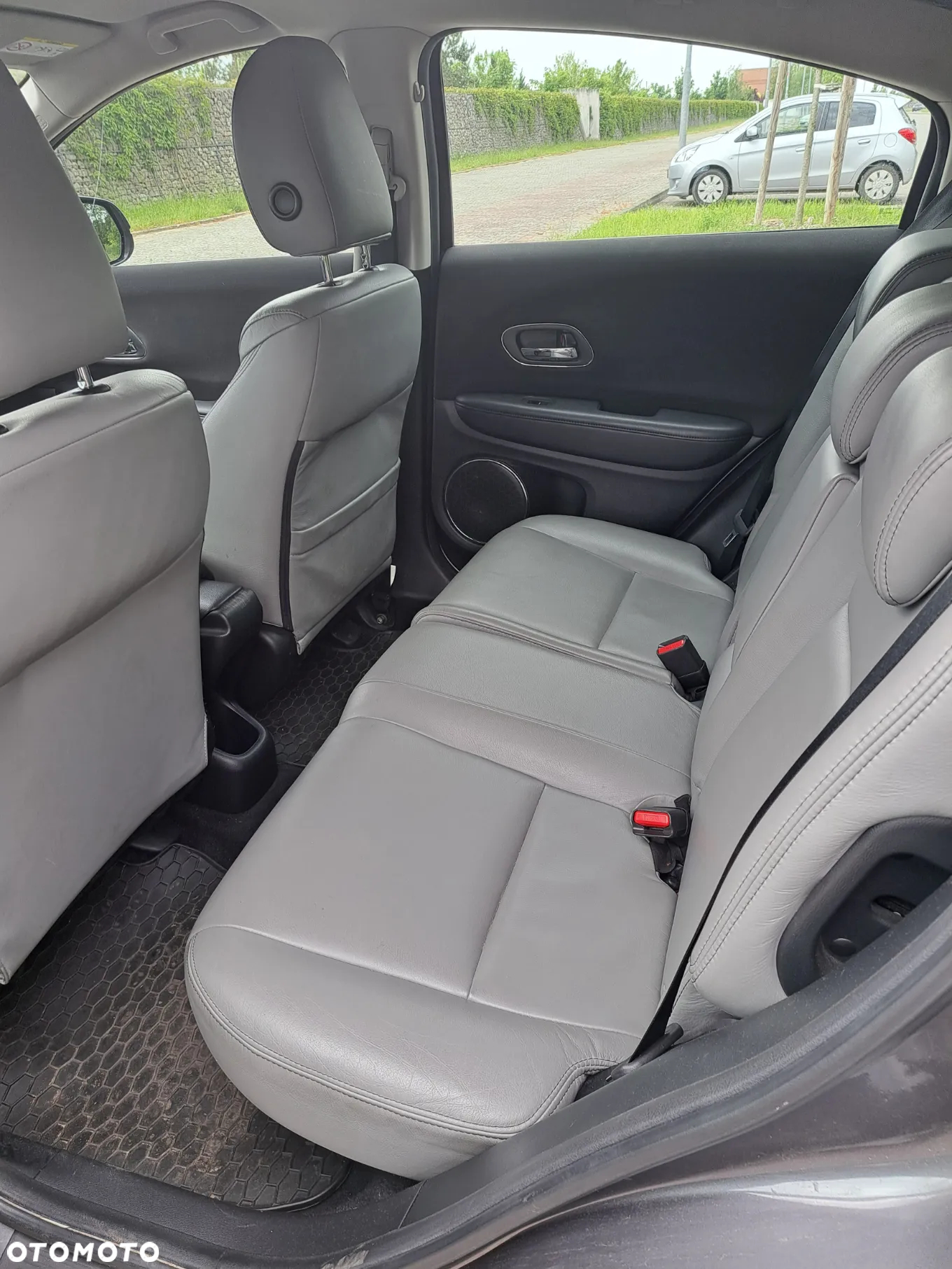 Honda HR-V 1.5 Elegance (ADAS) CVT - 16