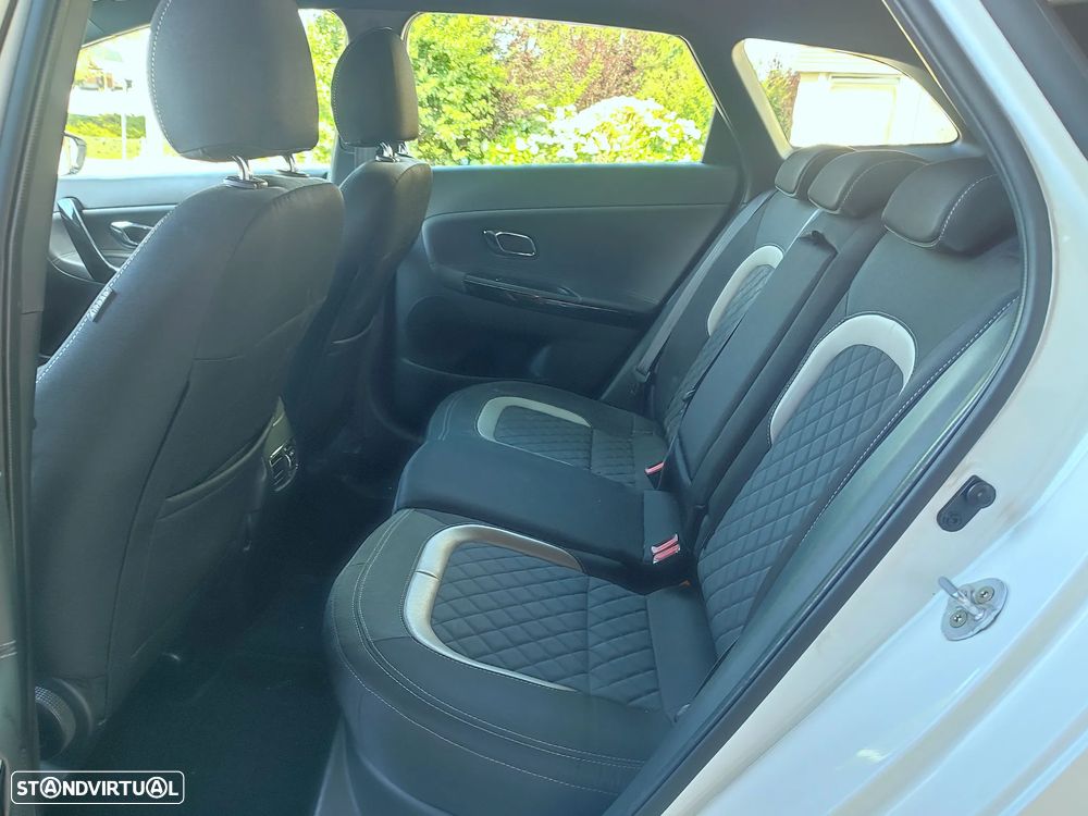 Kia Ceed SW 1.0 T-GDI GT Line - 7