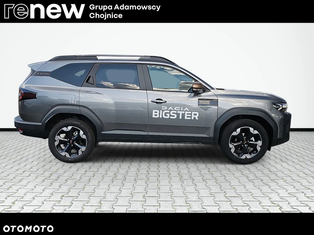 Dacia Bigster 1.2 TCe mHEV Extreme 4x4 - 4