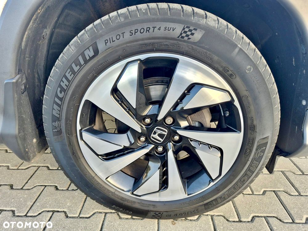 Honda CR-V 2.0 Executive (ADAS) - 29
