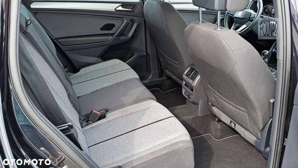 Seat Tarraco - 15