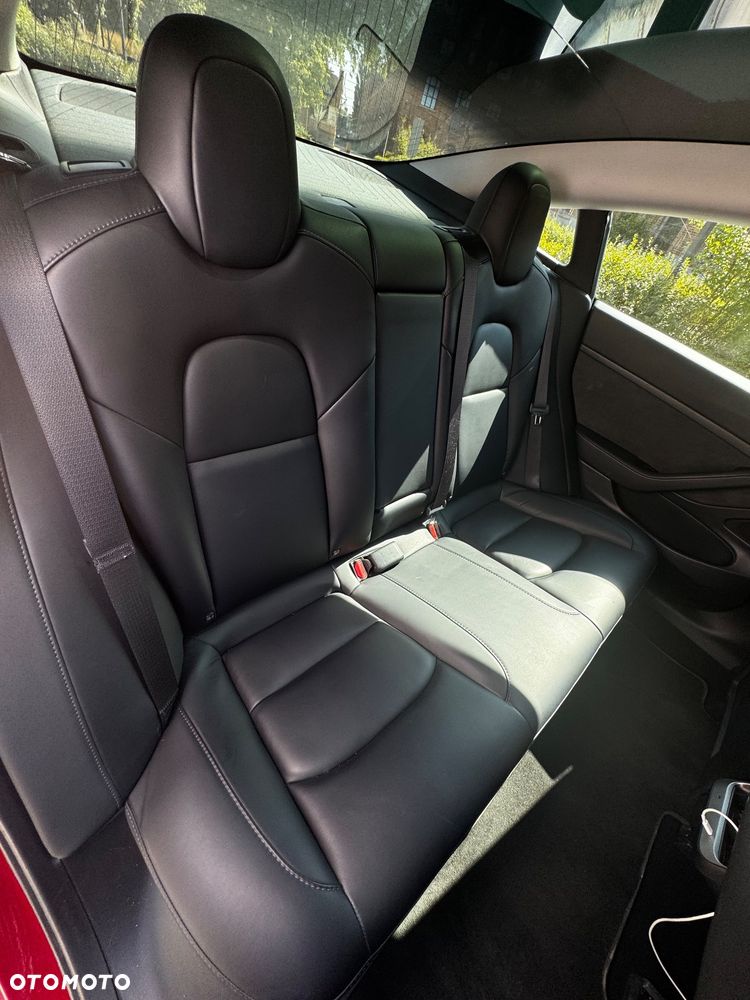 Tesla Model 3 Standard Reichweite Plus Hinterradantrieb - 15