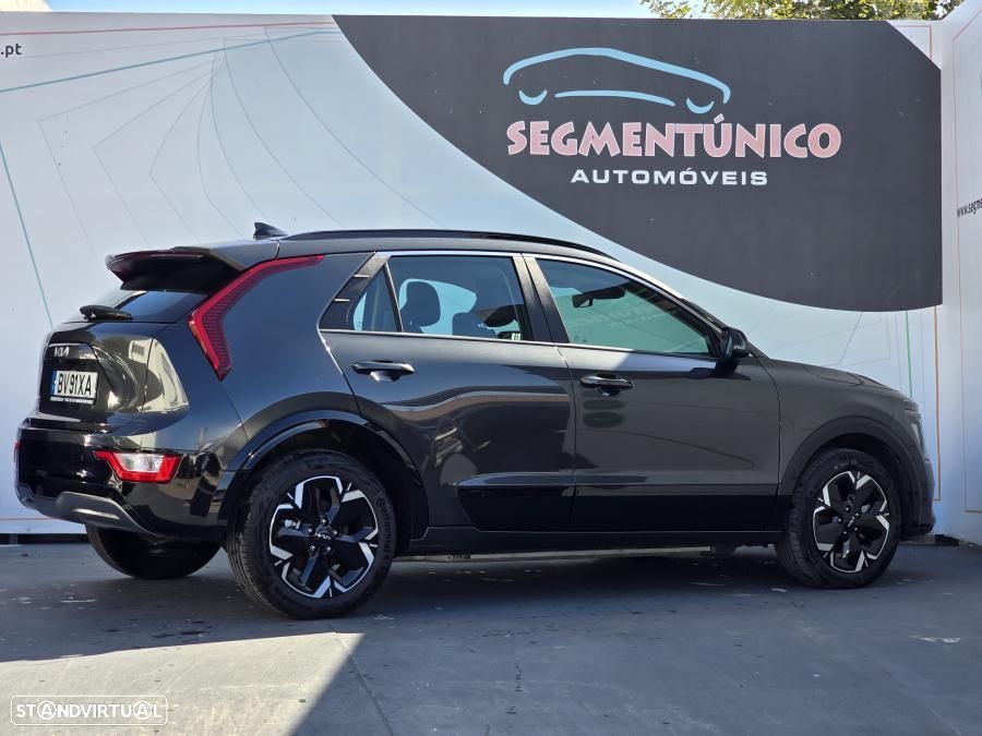 Kia e-Niro - 7