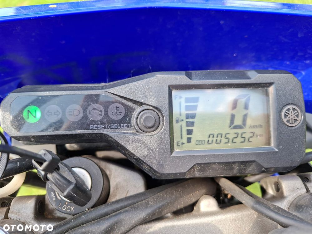 Sachs ZZ - 5
