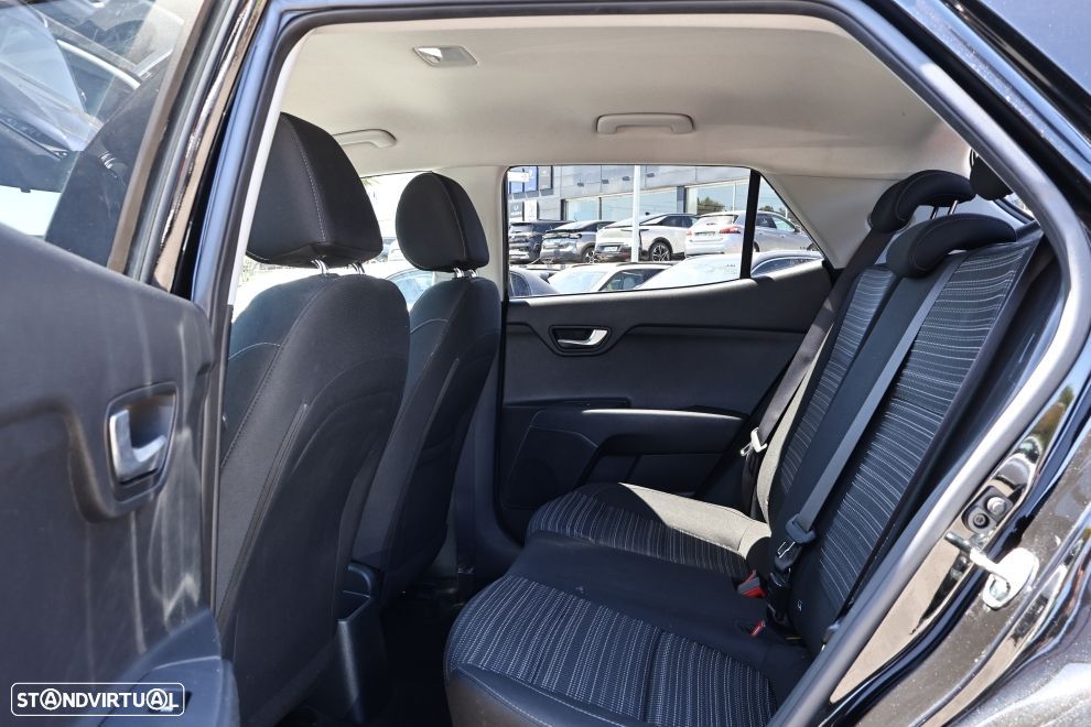 Kia Stonic 1.0 T-GDI Drive - 17