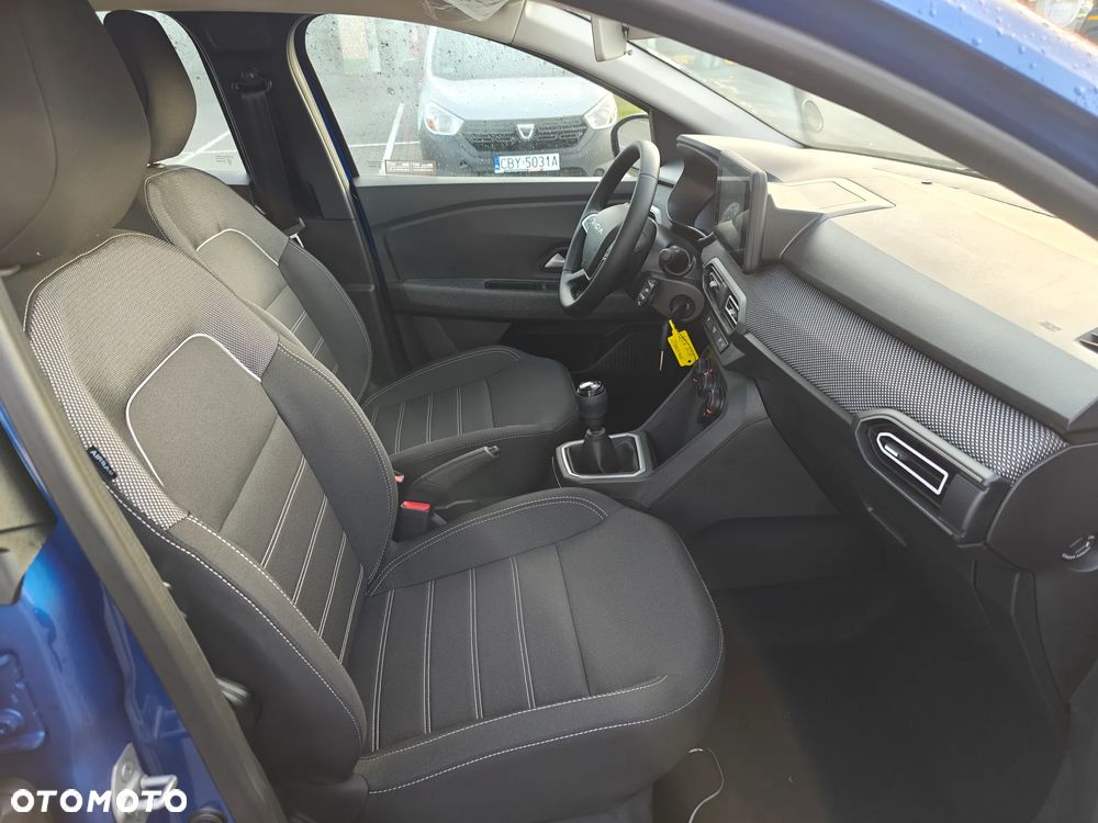 Dacia Sandero 1.0 TCe Expression - 10