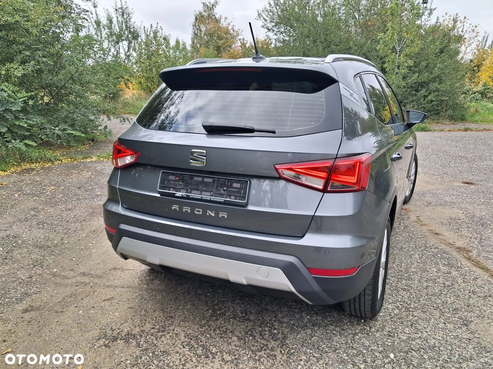 Seat Arona - 14